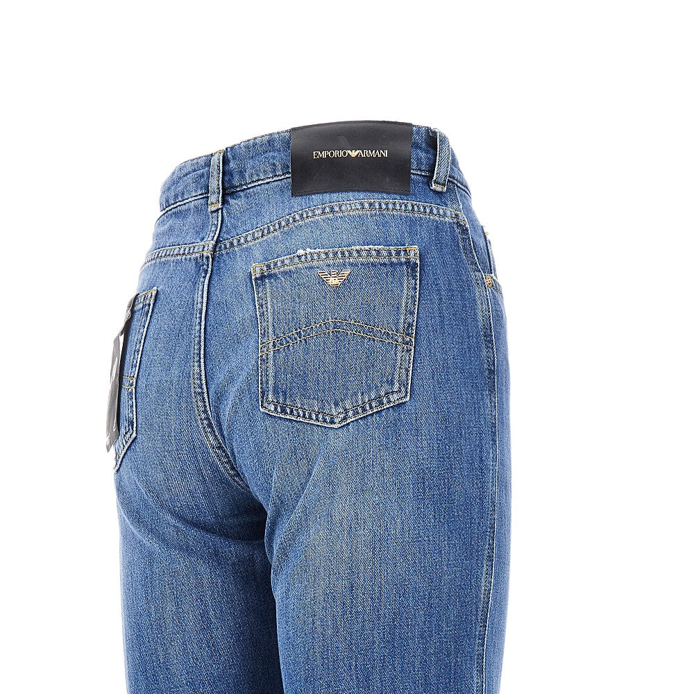 Jeans Slim Fit &#39;J9D&#39;