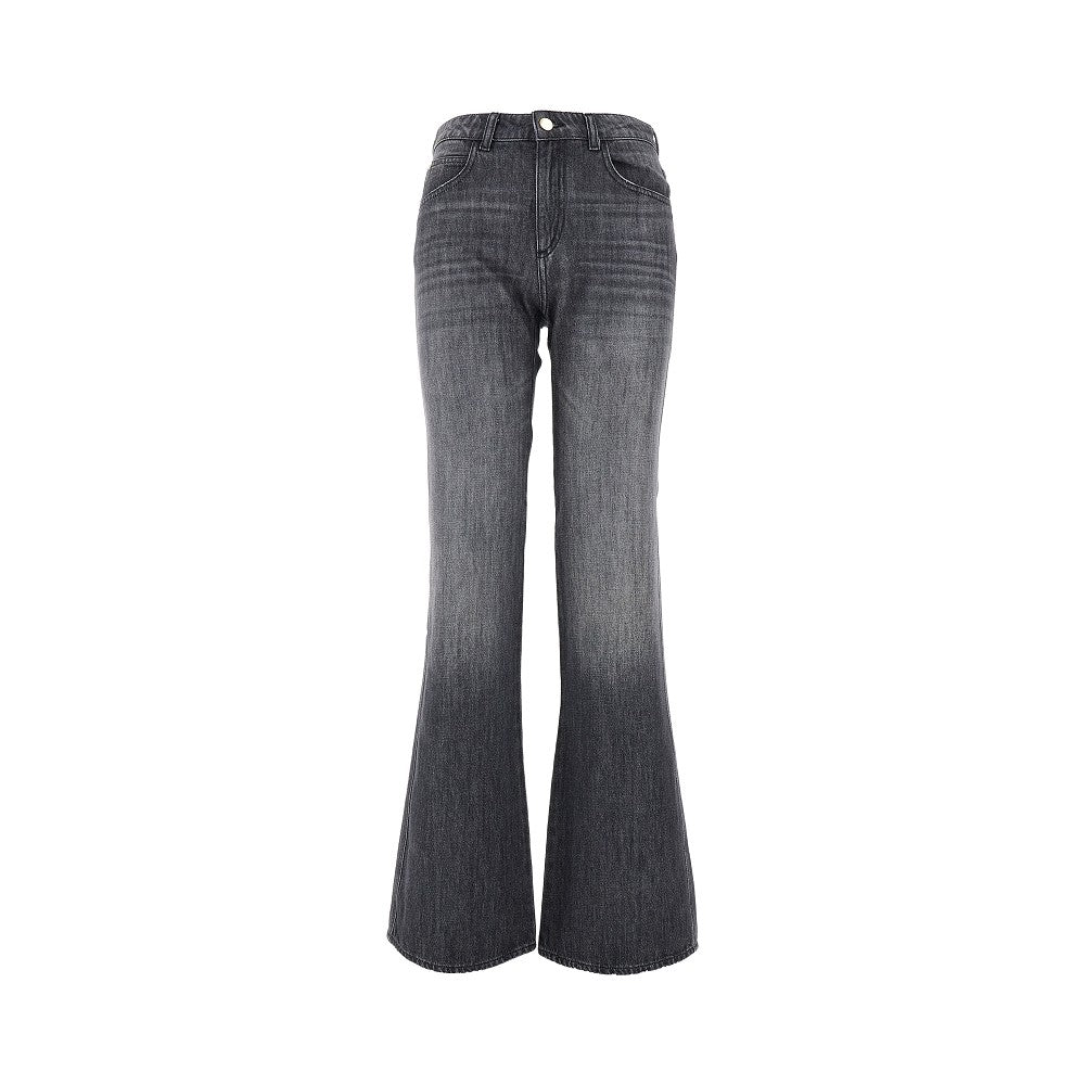 &#39;J9D&#39; Slim Fit jeans