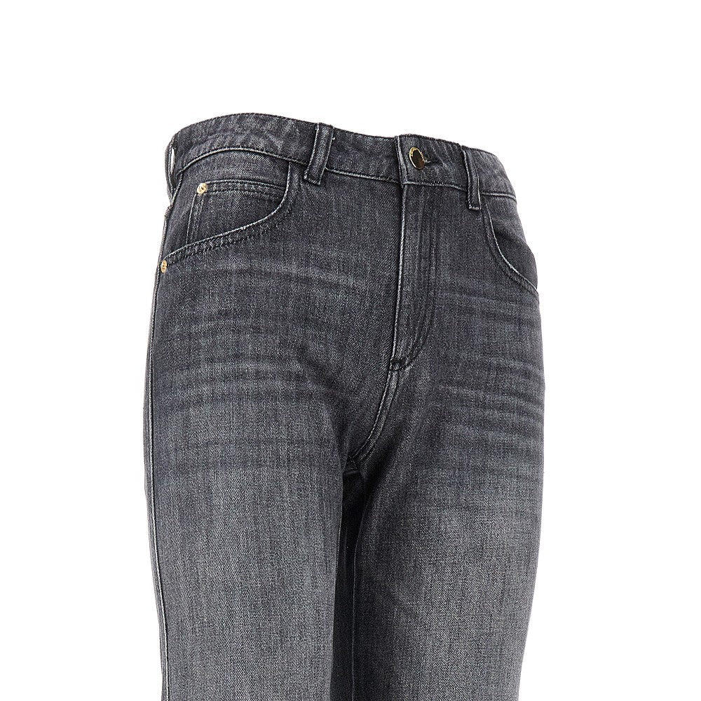 &#39;J9D&#39; Slim Fit jeans