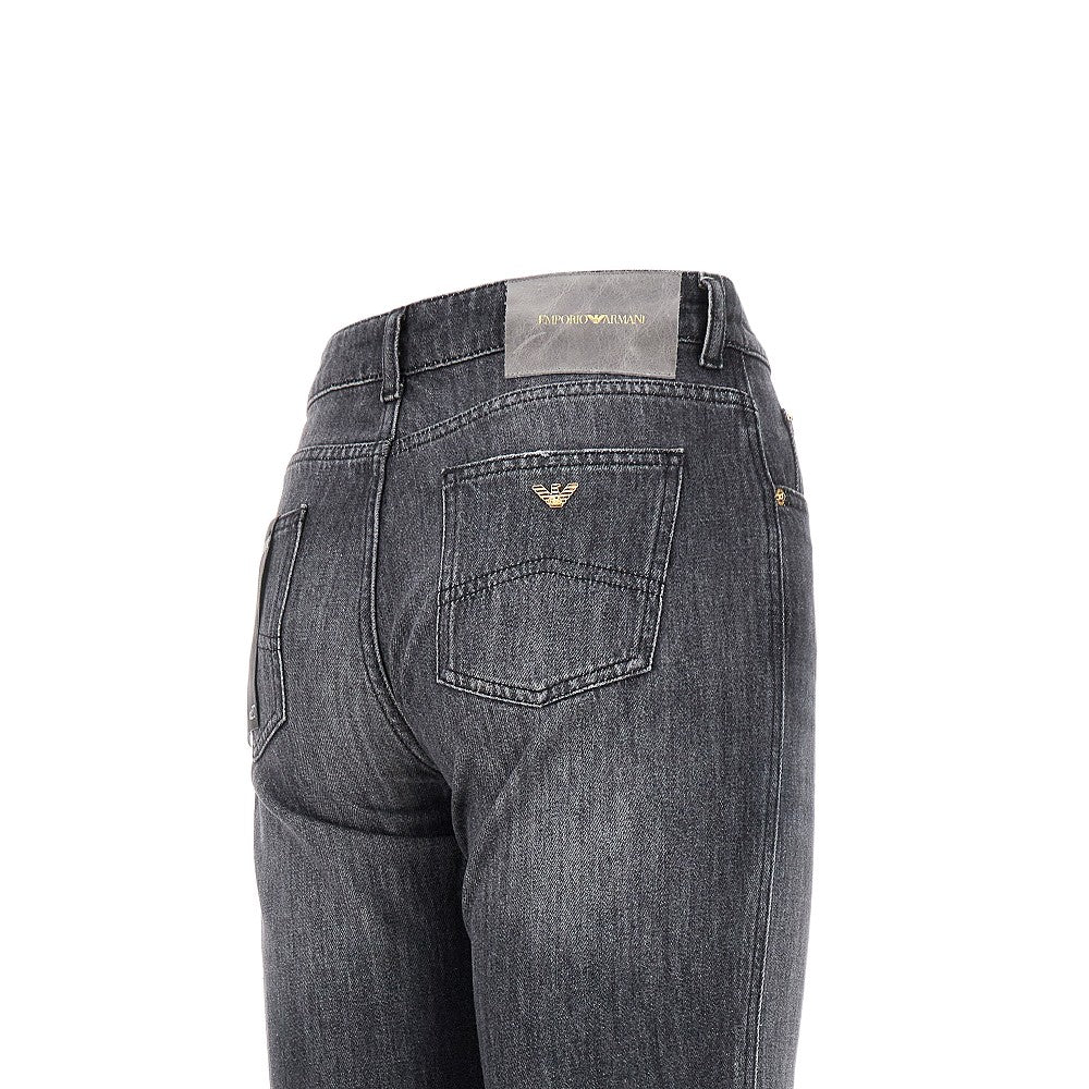 &#39;J9D&#39; Slim Fit jeans