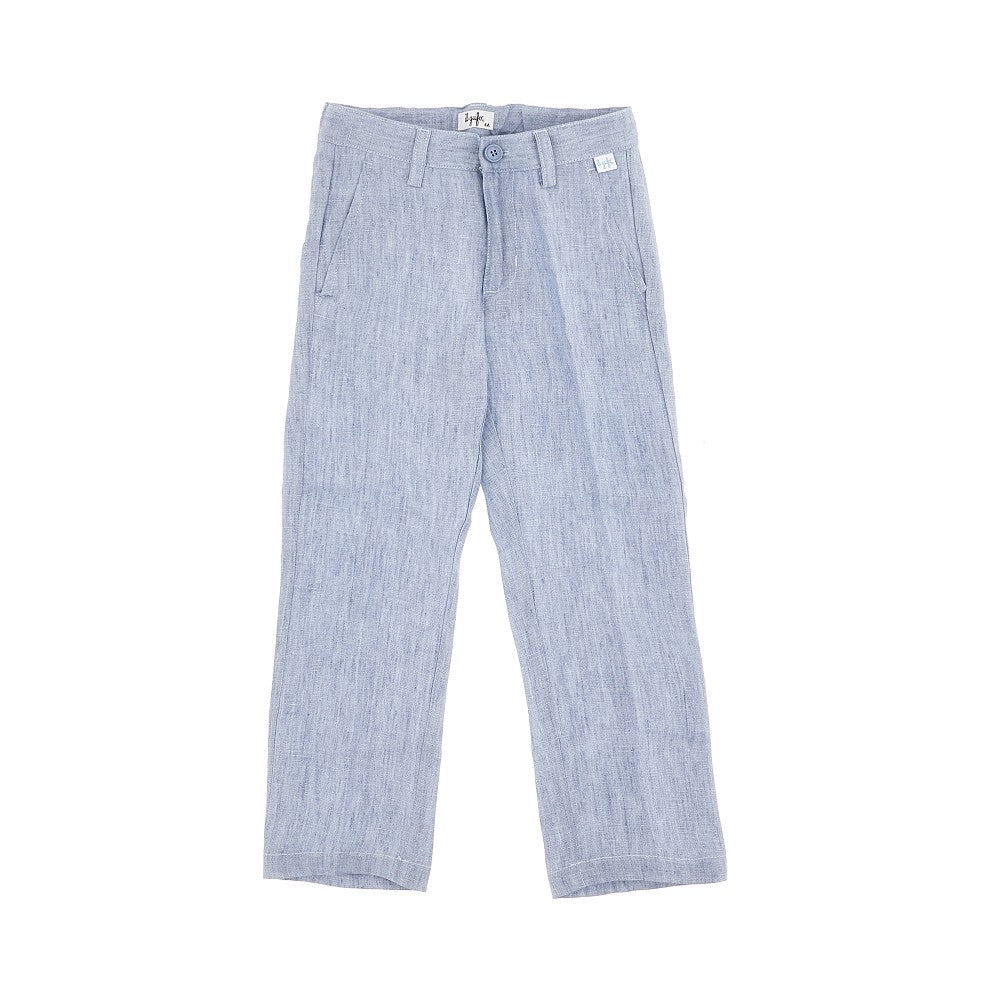 Linen pants