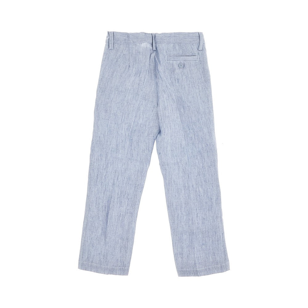 Linen pants