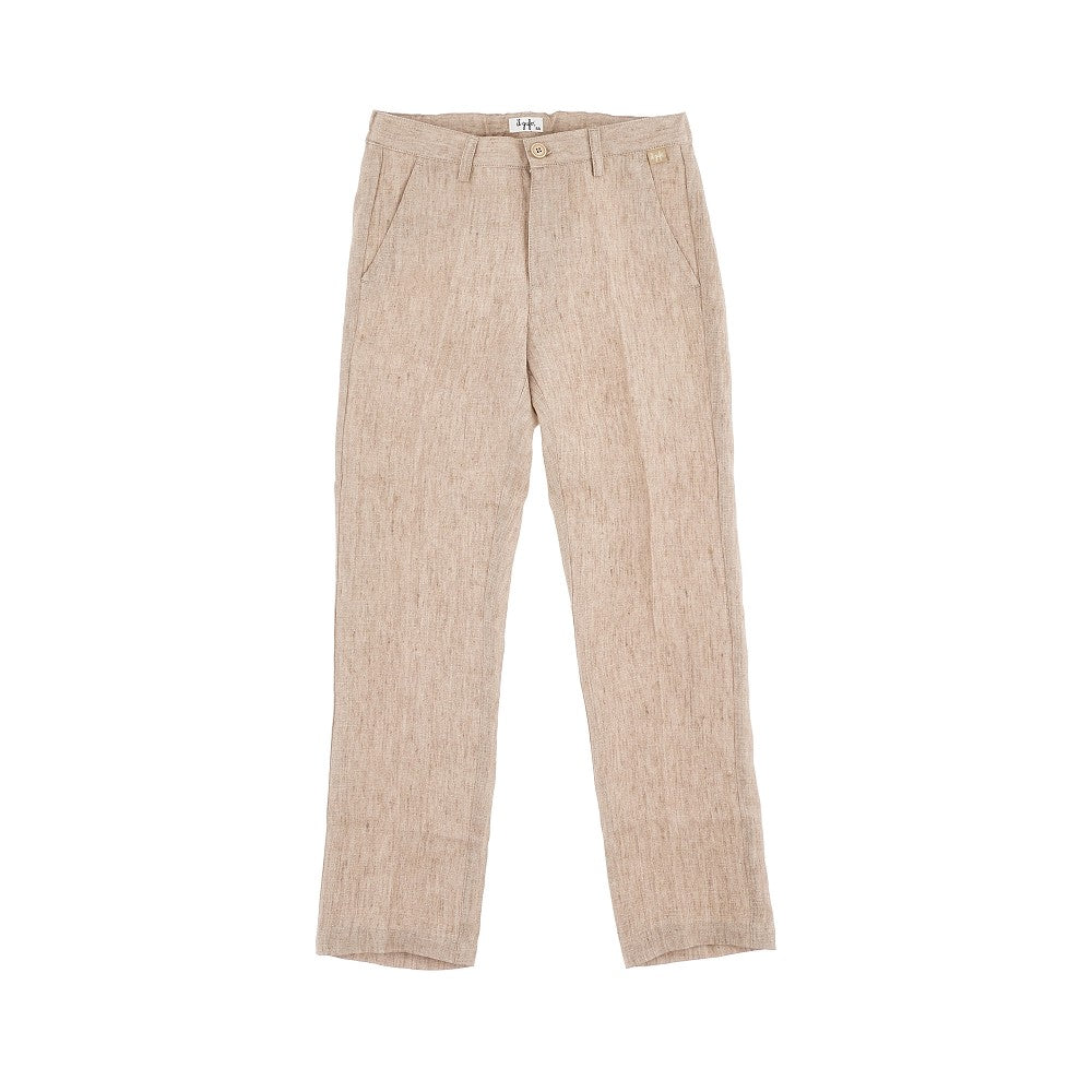 Linen pants