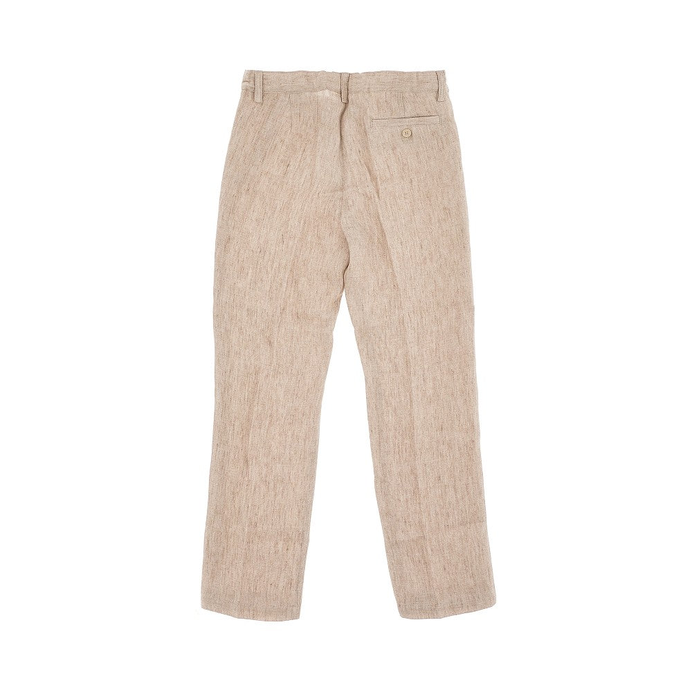 Linen pants