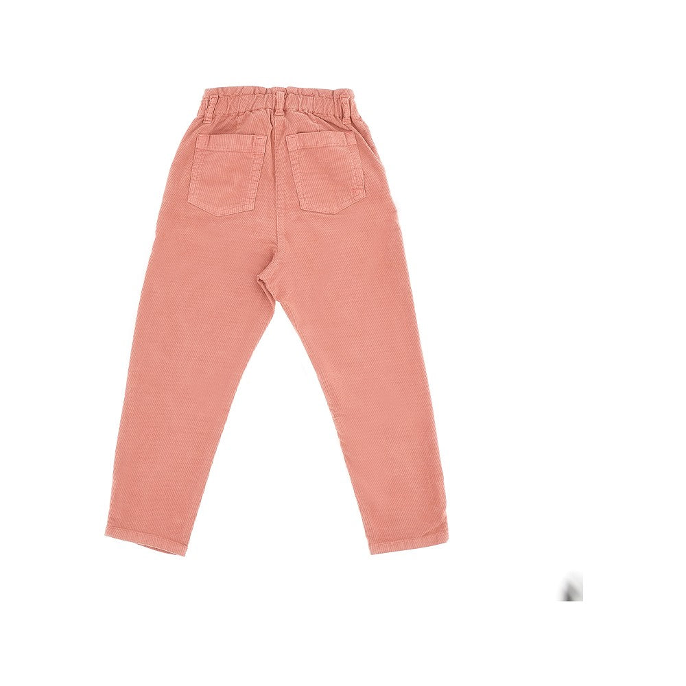 &#39;Sonie&#39; corduroy pants