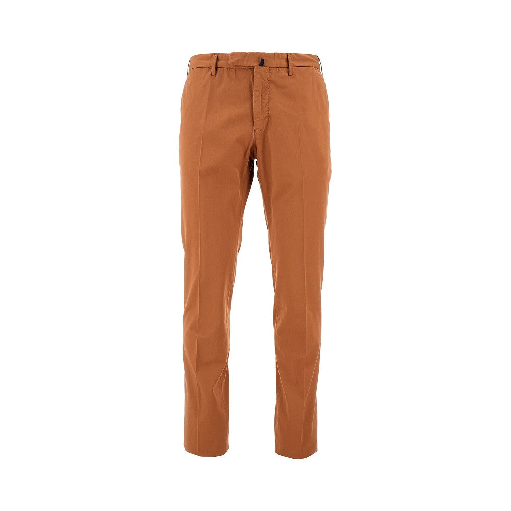 &#39;30&#39; Slim Fit Royal Batavia trousers