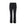 Stretch cotton flared pants