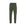 Gabardine regular tapered pants