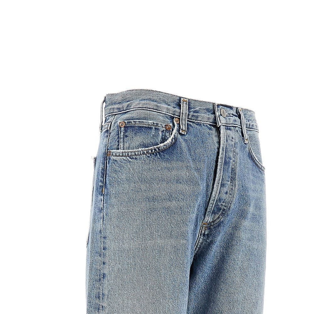 &#39;Fran&#39; jeans