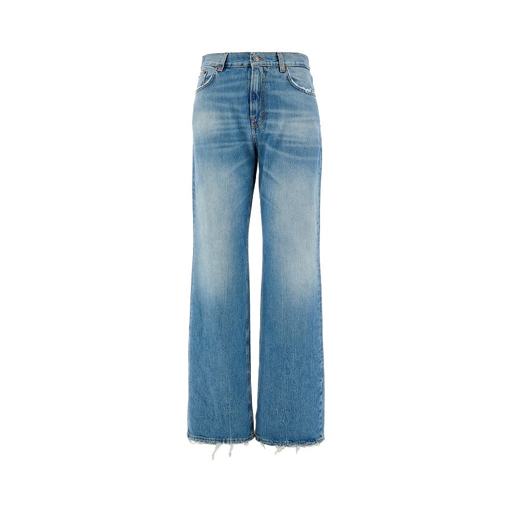Jeans &#39;Korea&#39; Salina Blue