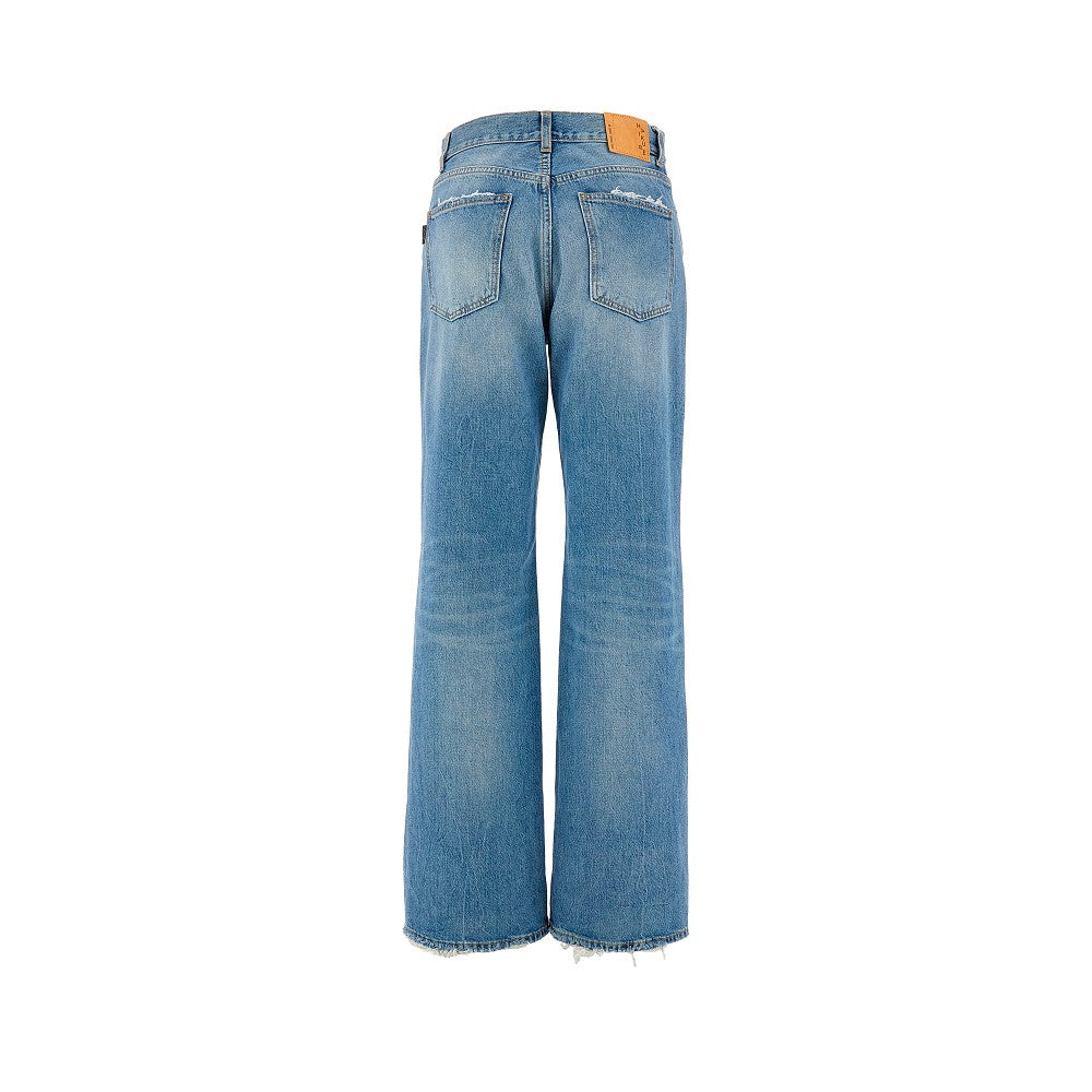 Jeans &#39;Korea&#39; Salina Blue