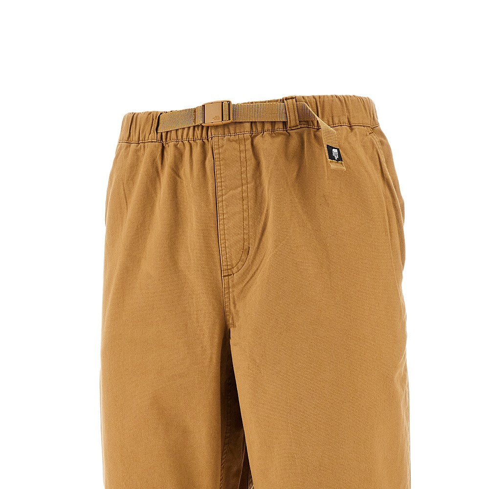 Beta Utility Belted pants