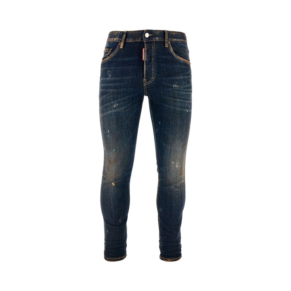 Jeans &#39;Skater&#39;