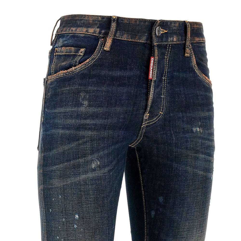 Jeans &#39;Skater&#39;