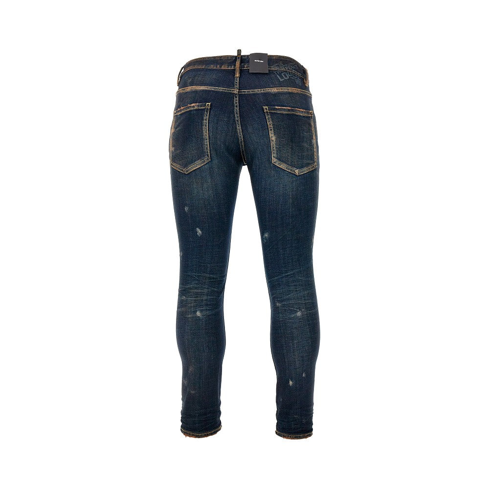 Jeans &#39;Skater&#39;