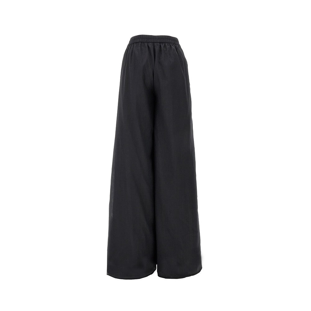 &#39;Wiley&#39; cotton maxi pants