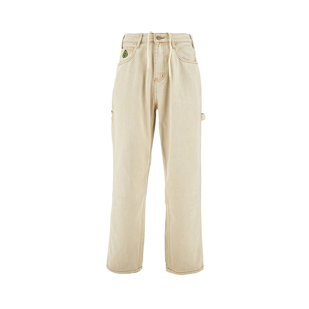 &#39;Weathergear&#39; Utility pants