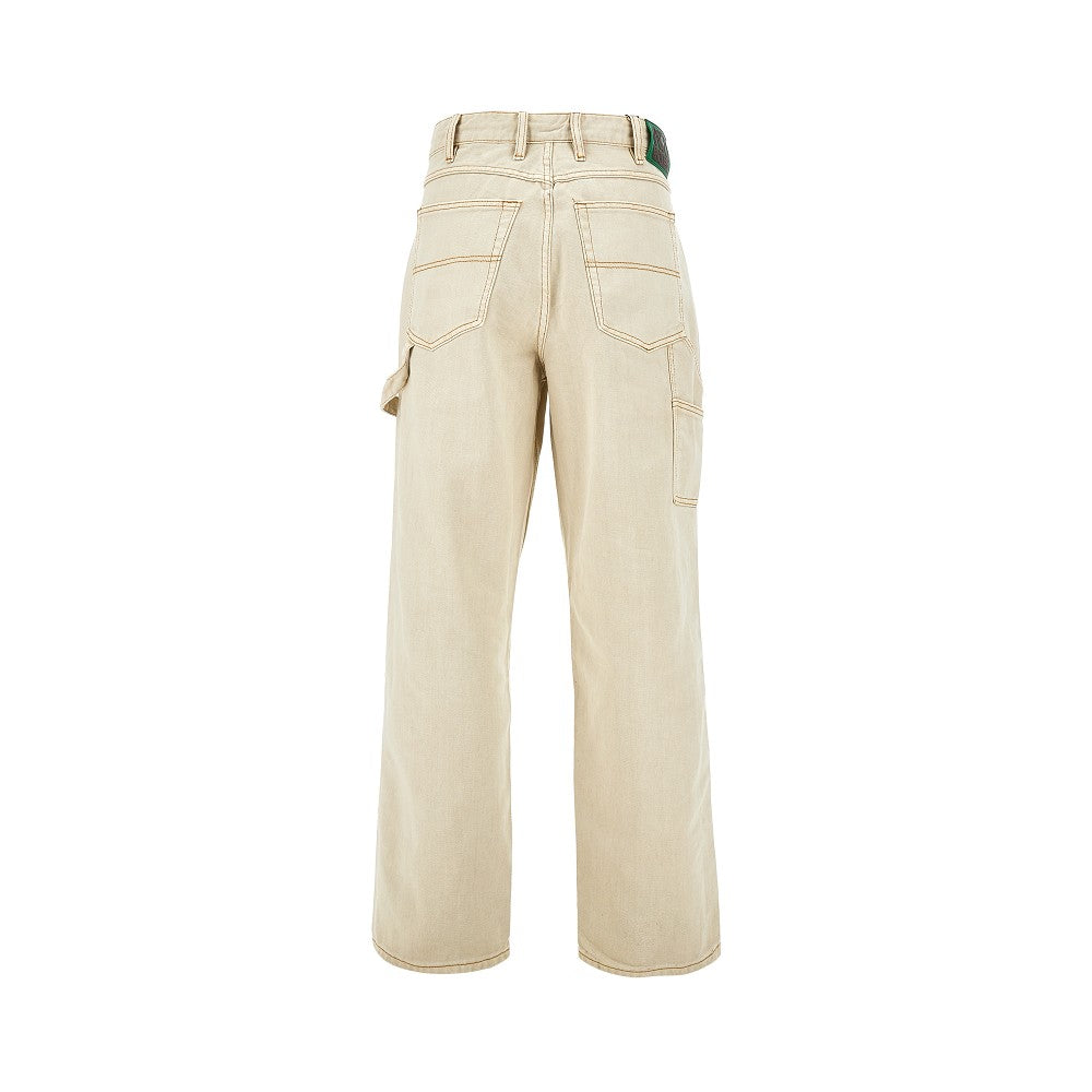 &#39;Weathergear&#39; Utility pants