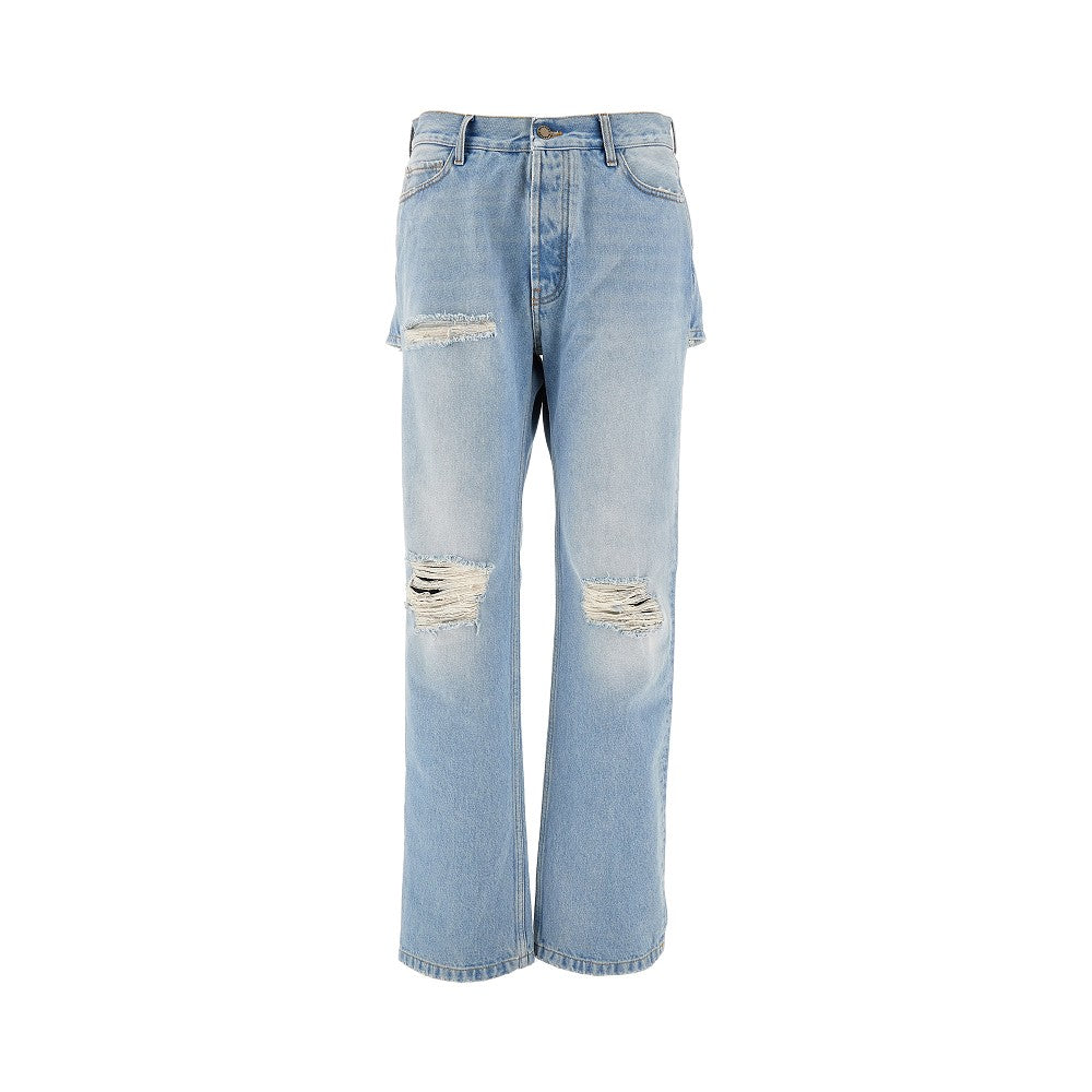 Jeans &#39;Naomi&#39; con strappi