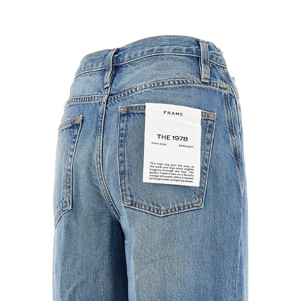 &#39;The 1978&#39; jeans