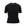 Embossed logo knitted T-shirt