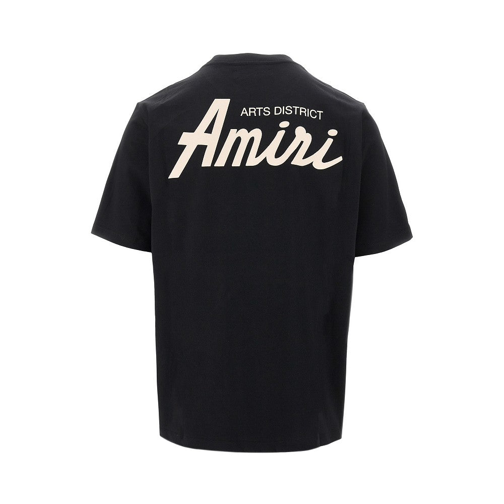 &#39;Amiri City&#39; T-shirt