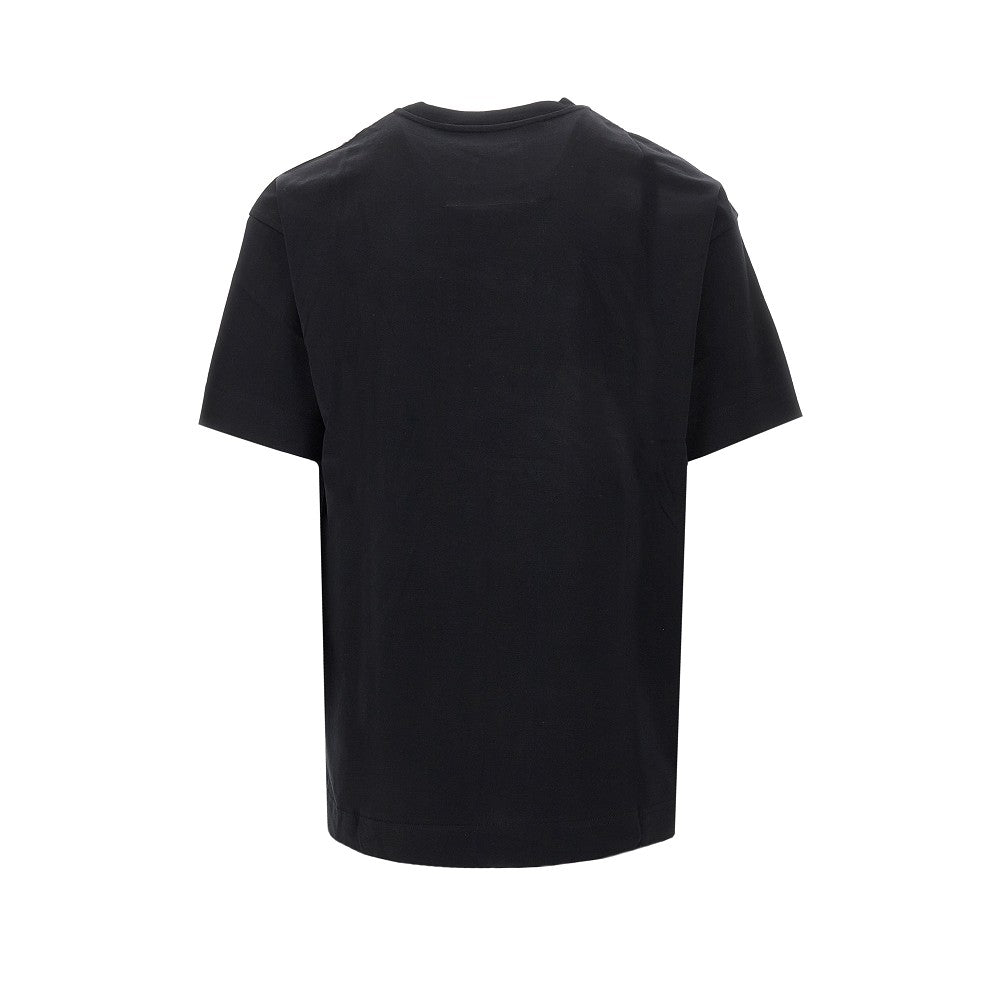 &#39;Maison GIVENCHY Paris&#39; embroidery T-shirt