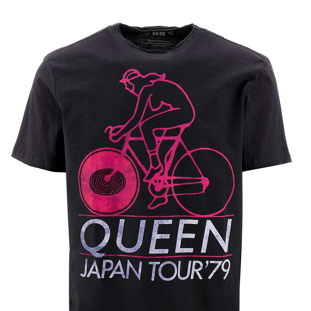 T-shirt &#39;Queen&#39;