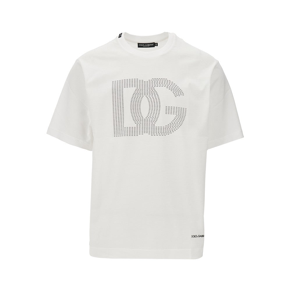 DG print T-shirt