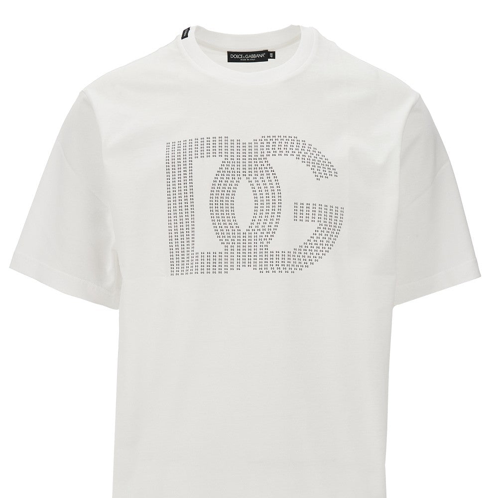 DG print T-shirt