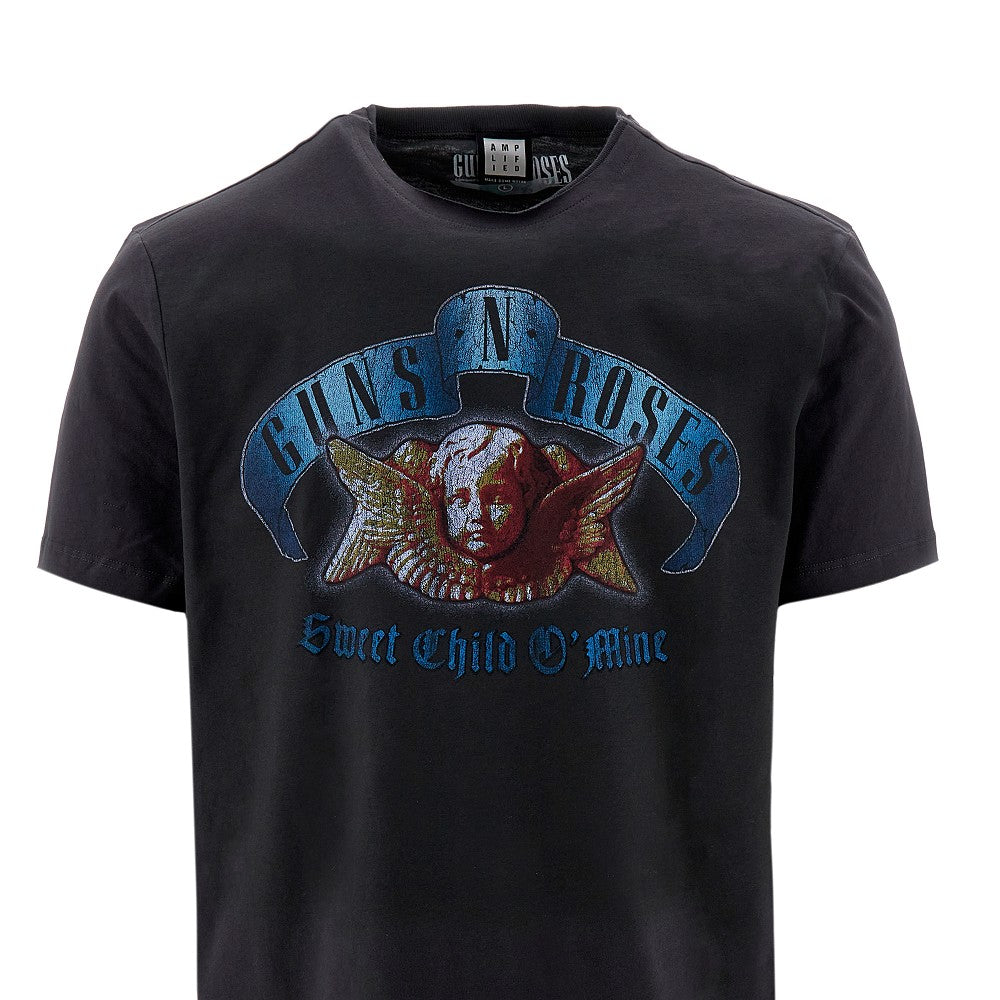 T-shirt &#39;Guns N&#39;Roses&#39;