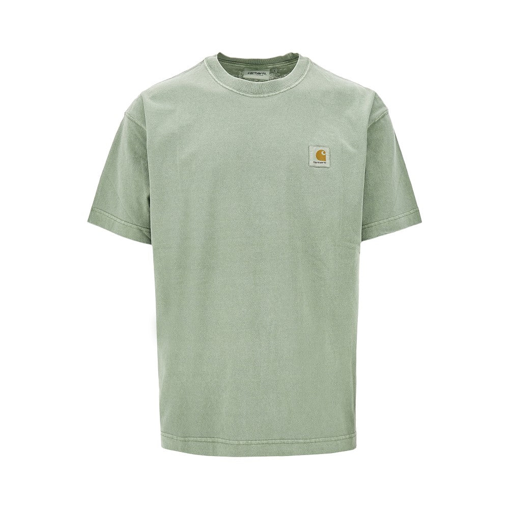 &#39;Nelson&#39; short-sleeved T-shirt