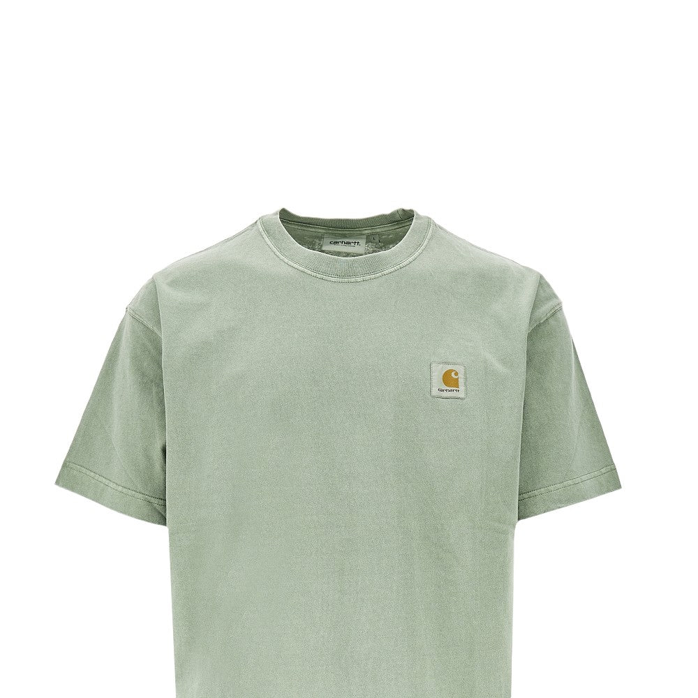 &#39;Nelson&#39; short-sleeved T-shirt