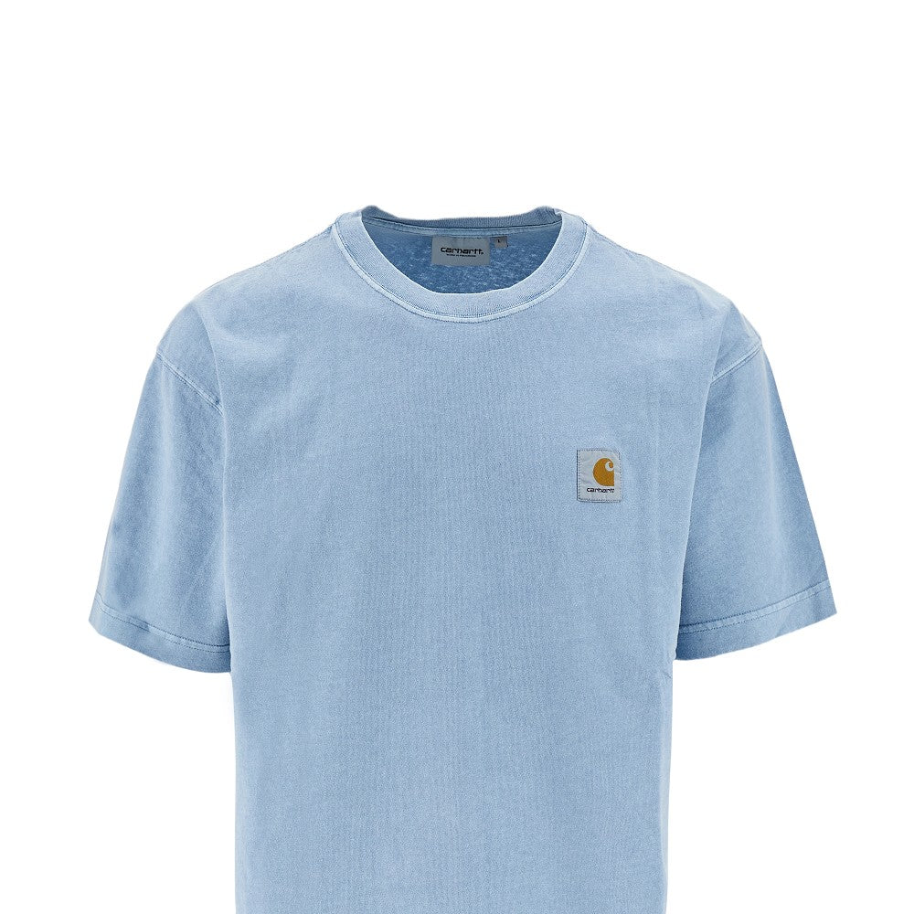 &#39;Nelson&#39; short-sleeved T-shirt