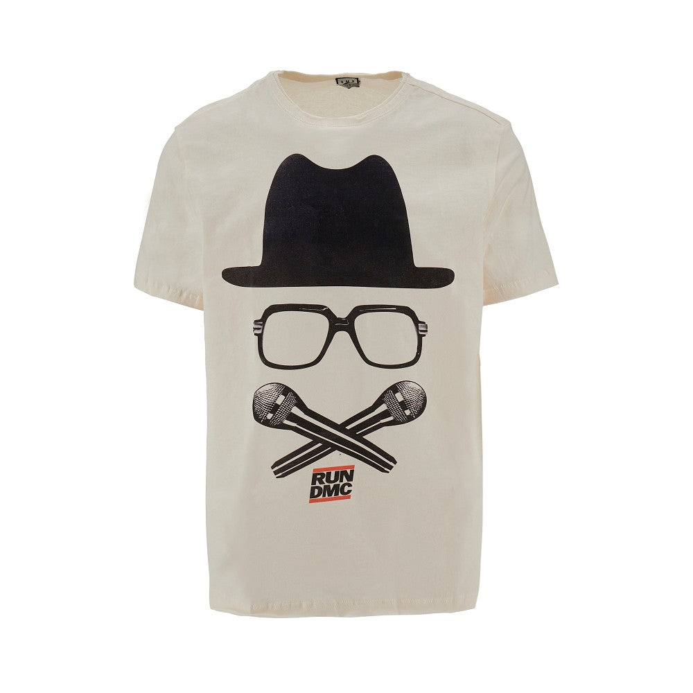 T-shirt &#39;Run DMC&#39;