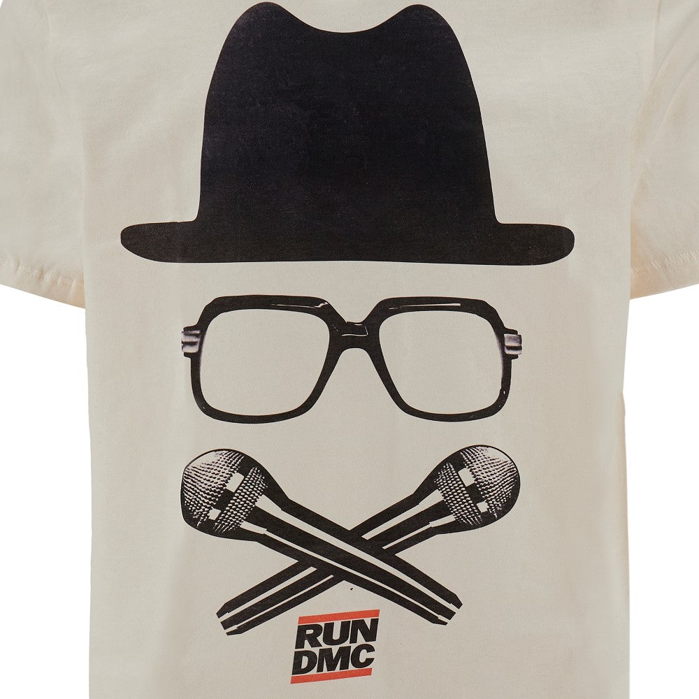 T-shirt &#39;Run DMC&#39;