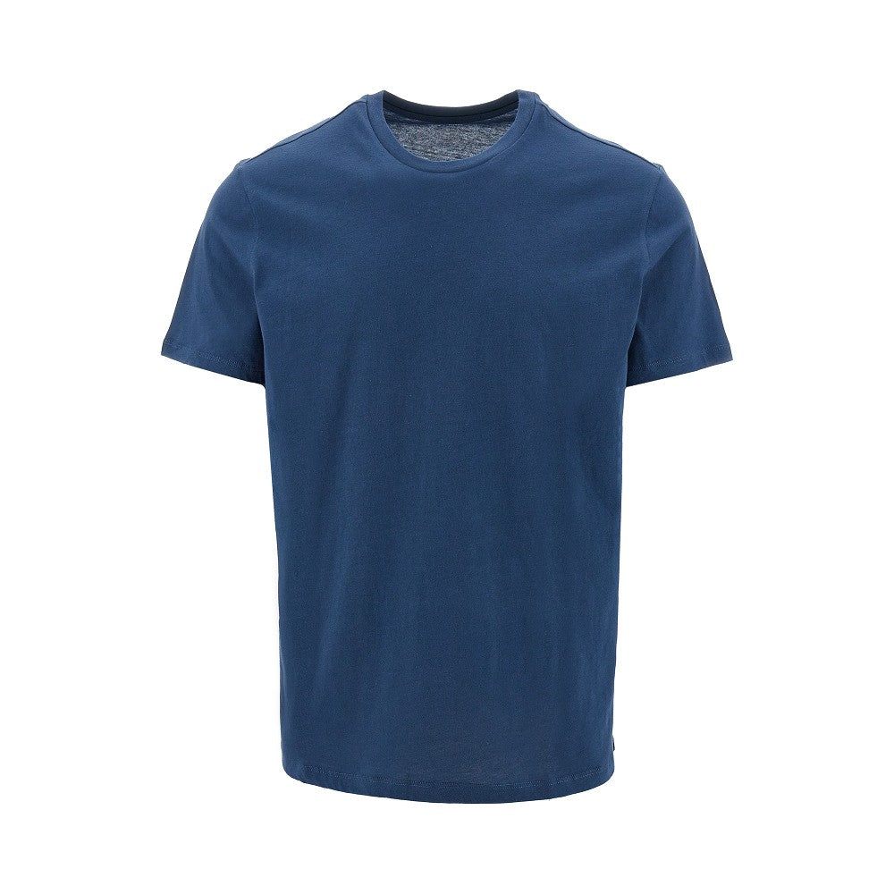 Silk Touch organic cotton T-shirt