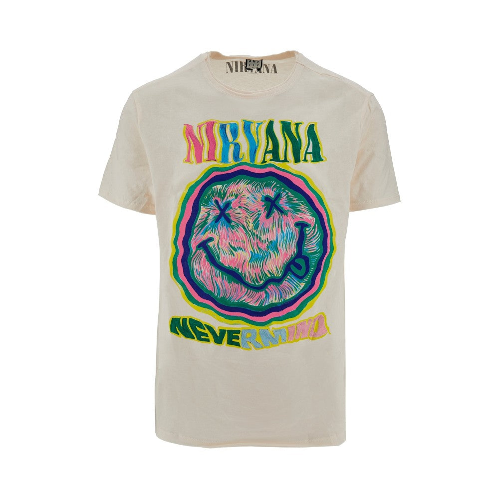 T-shirt &#39;Nirvana&#39;