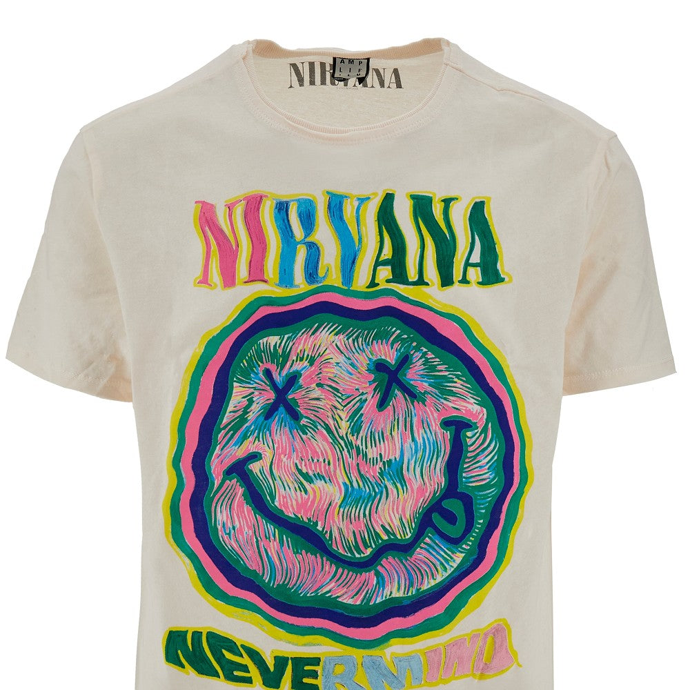 T-shirt &#39;Nirvana&#39;