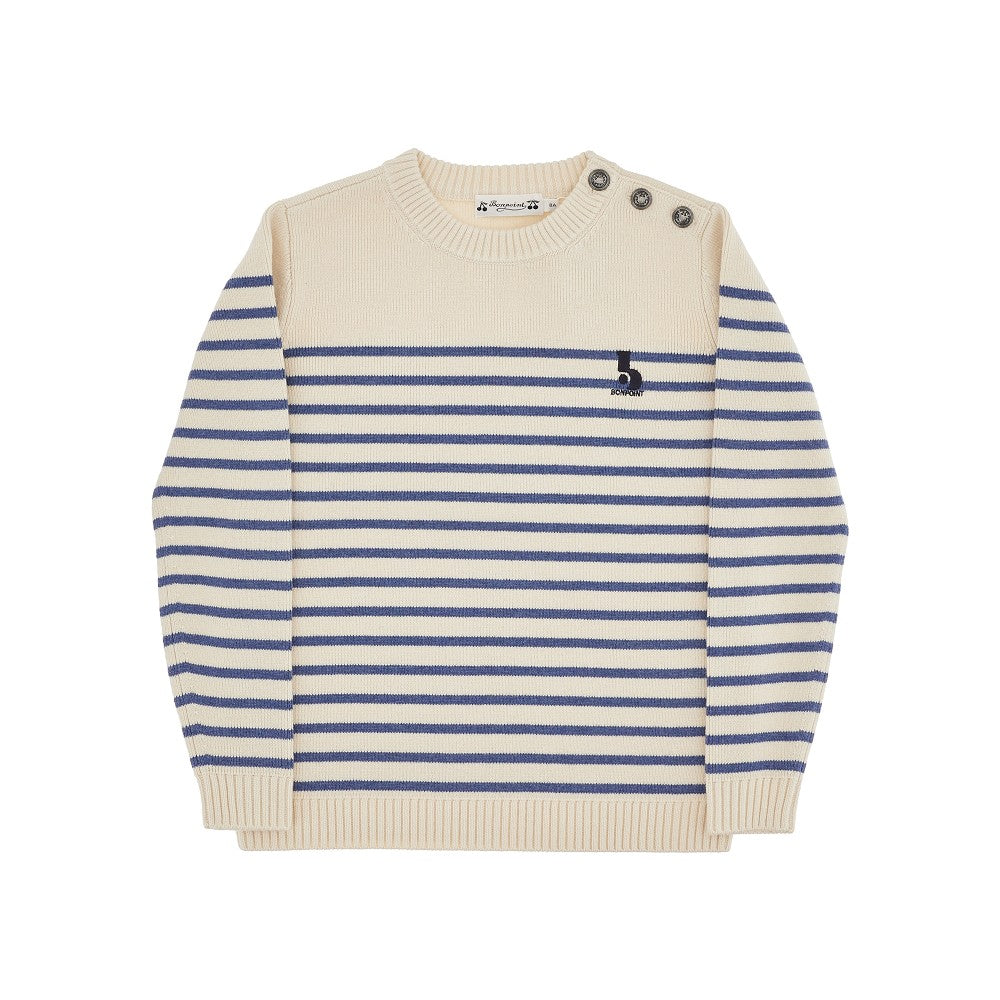 Pullover girocollo &#39;Crofton&#39;