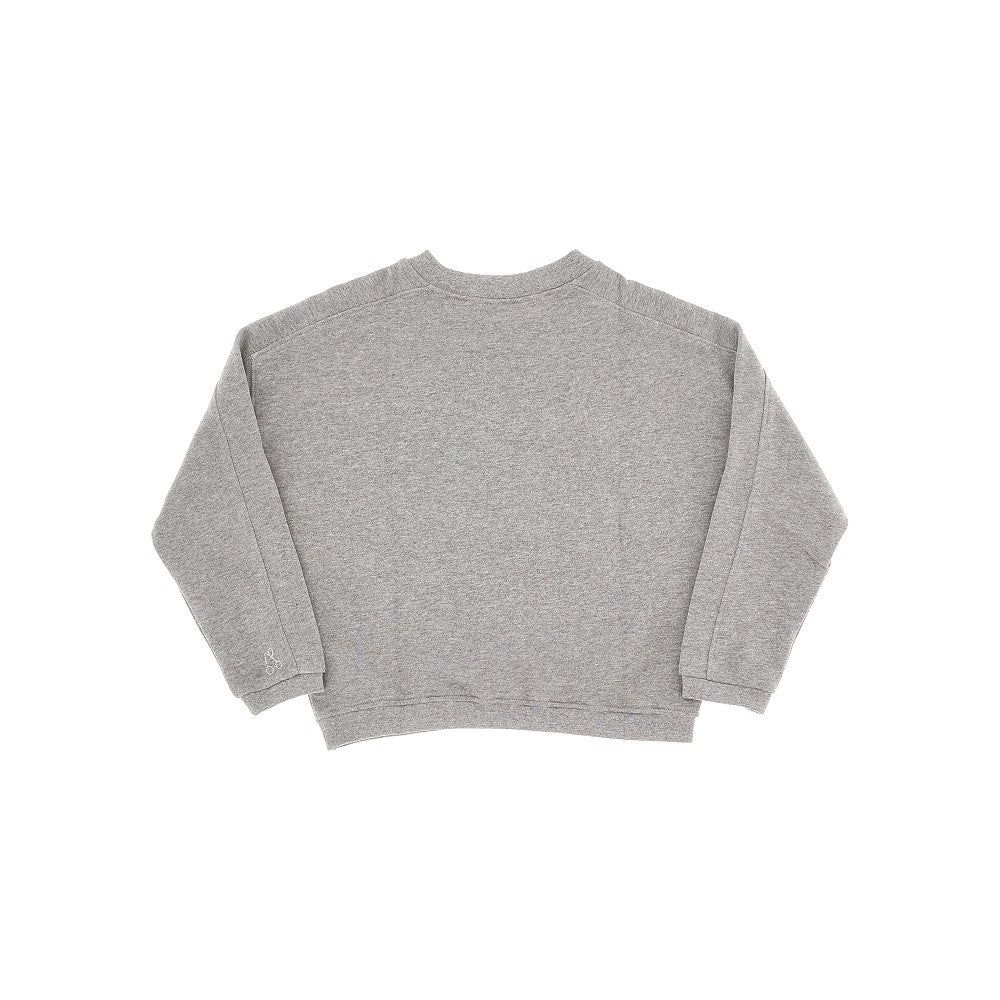 &#39;Gena&#39; crewneck sweatshirt