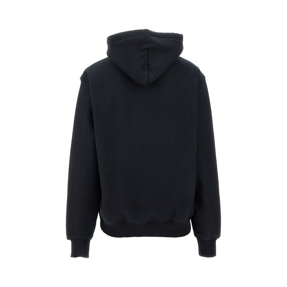 EKD patch hoodie