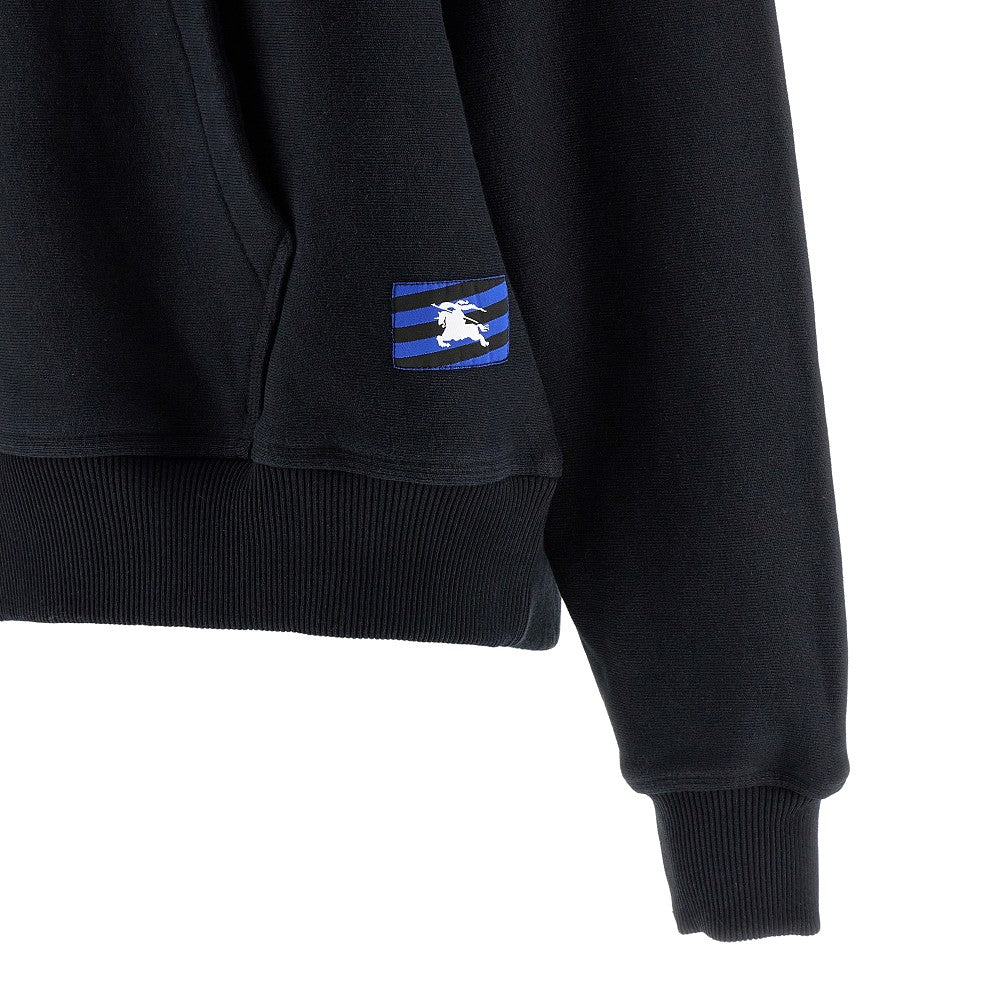 EKD patch hoodie