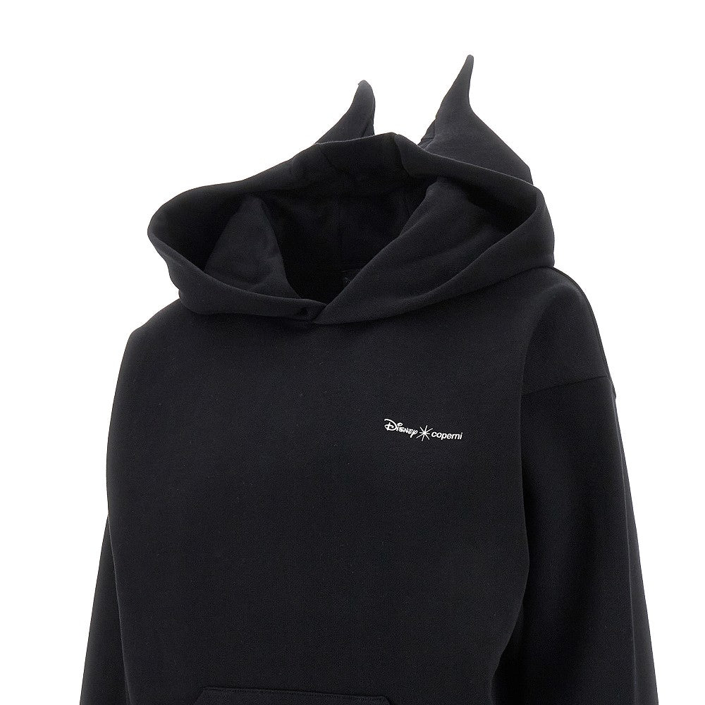 Disney x Coperni &#39;Maleficent hoodie