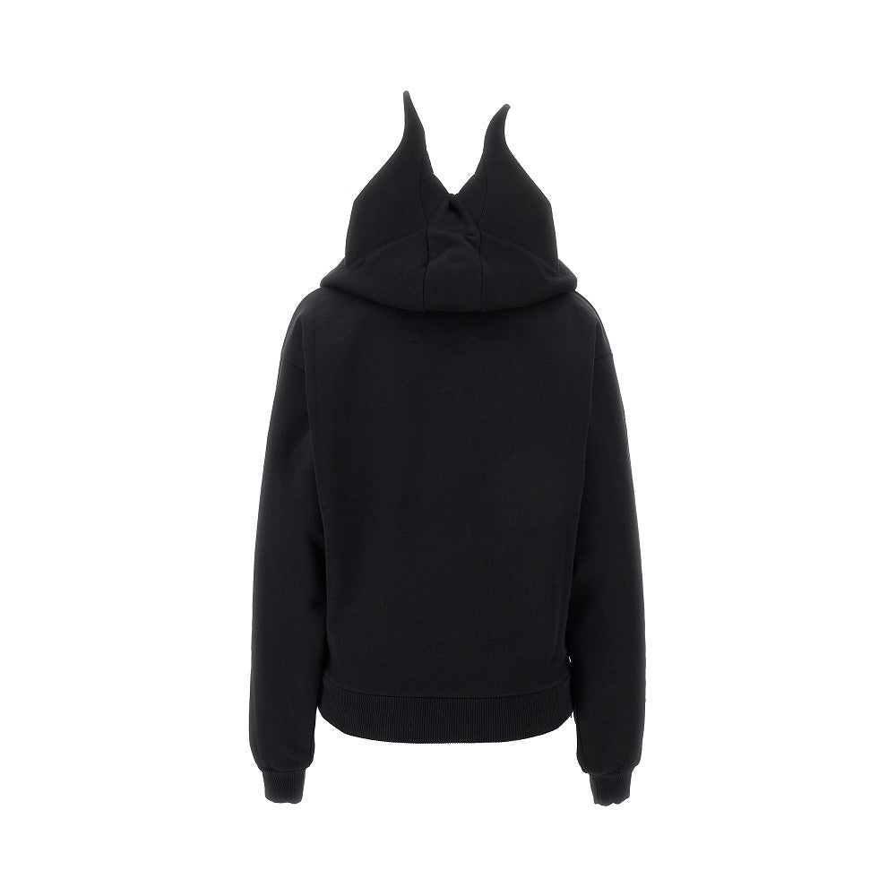 Disney x Coperni &#39;Maleficent hoodie