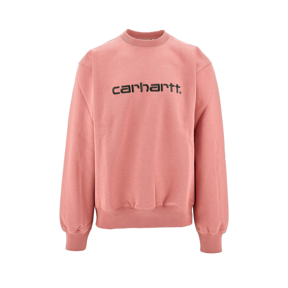 Carhartt crewneck sweatshirt online