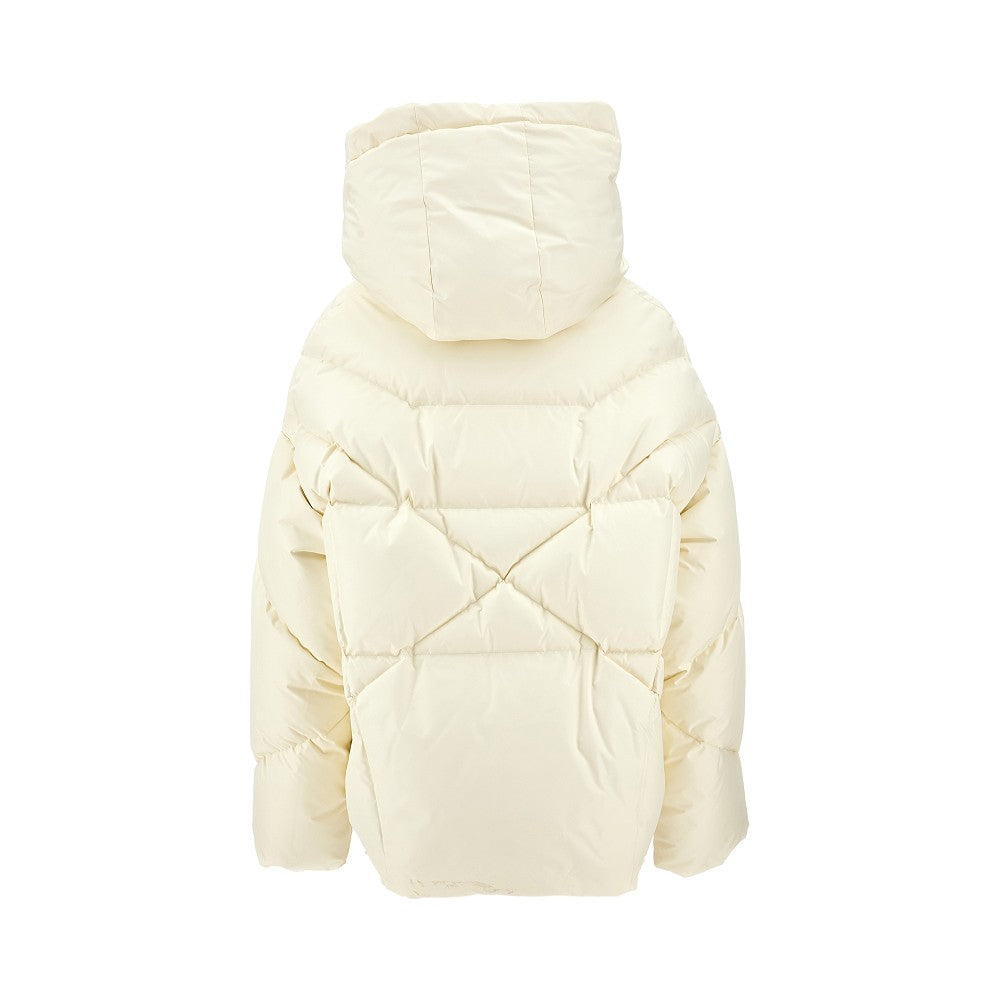 &#39;Khris Iconic&#39; puff jacket