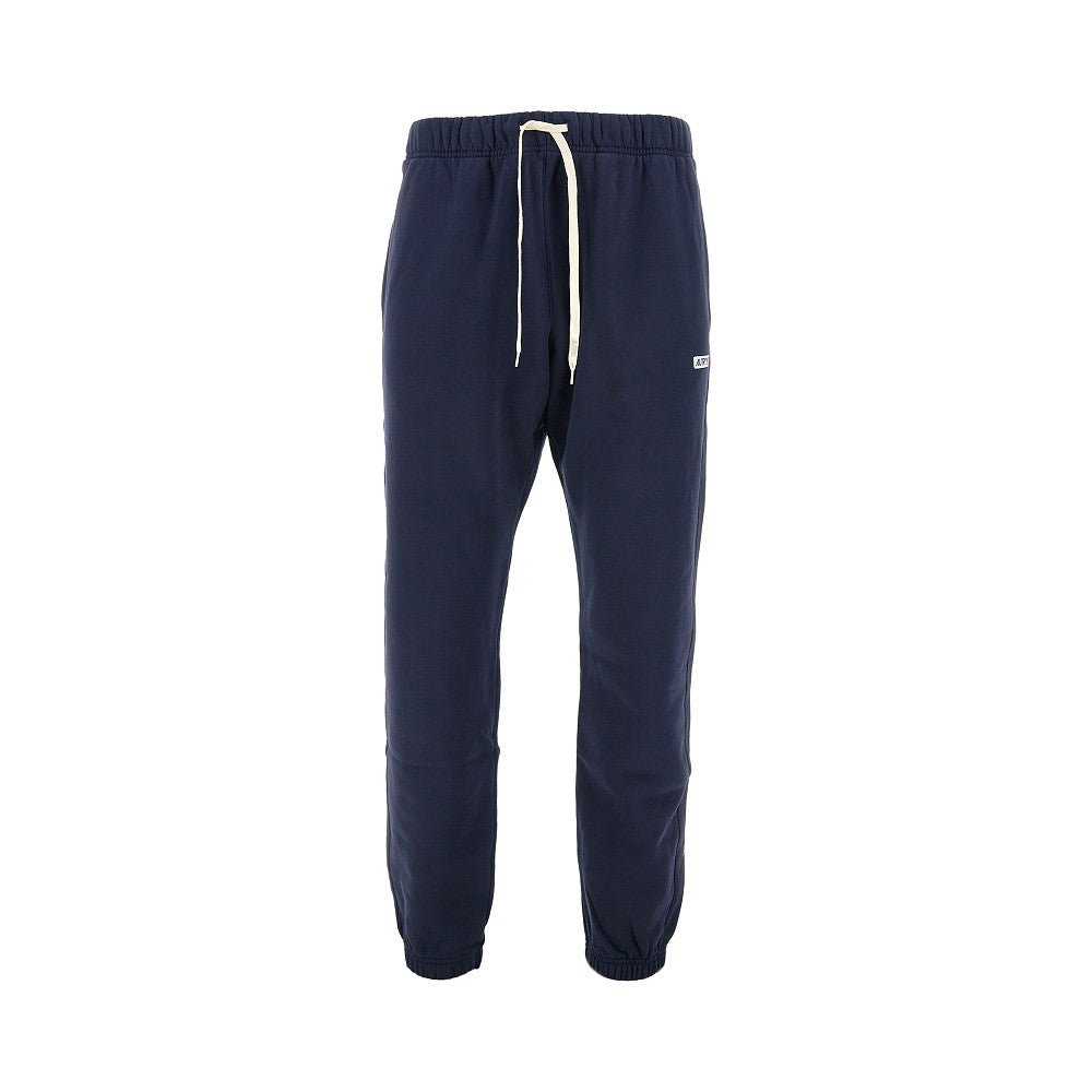 Joggers in cotone