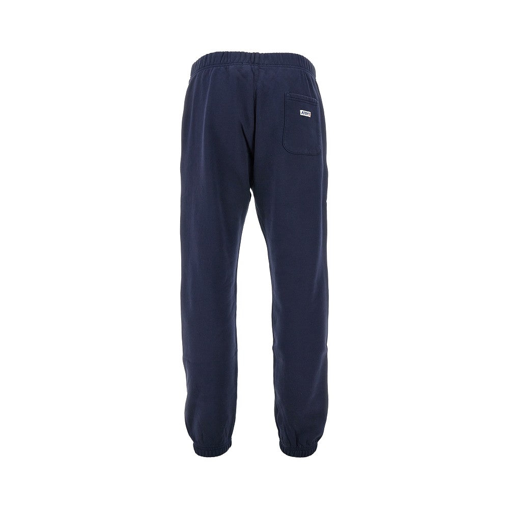 Joggers in cotone