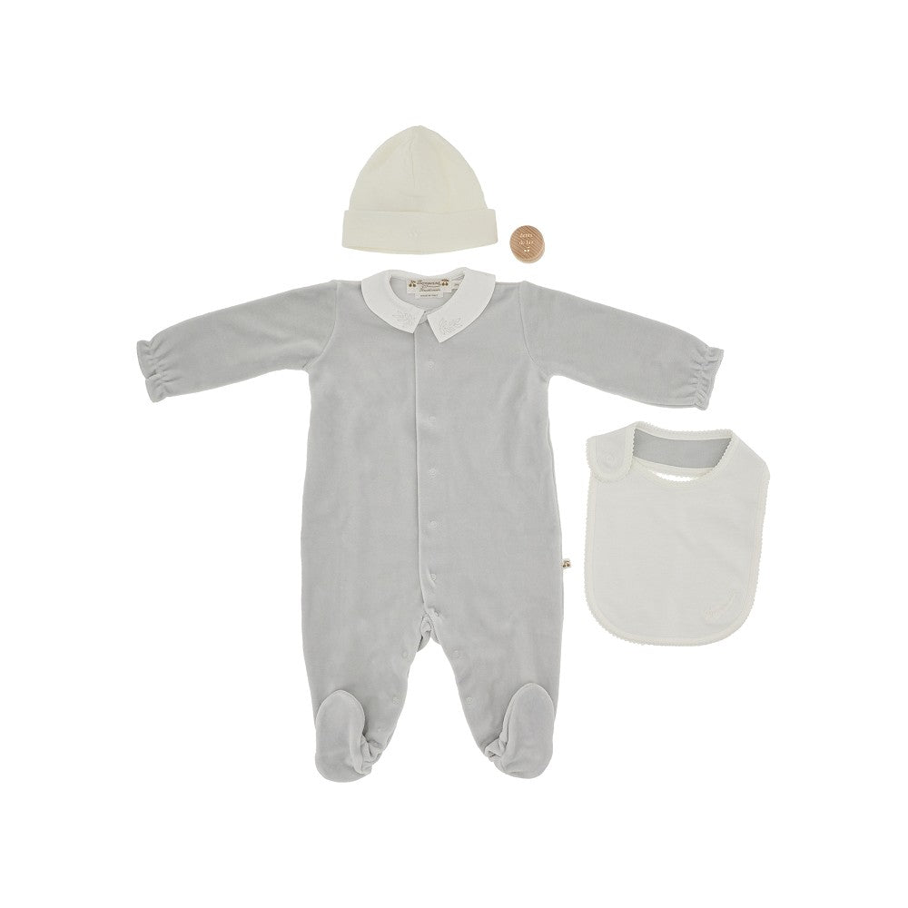 &#39;Prestige Prince&#39; baby gift set